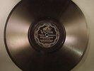 PRE WAR BLUES 78 RPM Andrew and Jim Baxter Victor 20962 V+ Bamalong Blues