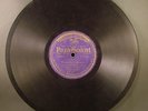 PRE WAR BLUES 78 RPM Charlie Jackson Paramount 12296 V+ Mama Don't Allow