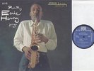 Ernie Henry - Presenting Ernie Henry - Jazz LP - Deep Groove