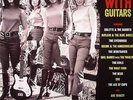 VARIOUS - Girls With Guitars - LP