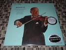 Heifetz Rozsa Concerto Benjamin Romantic Fantasy Classic Rec. 45rpm 200g Sealed