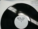 Romantic Russia, Sir Georg Solti MFSL test pressing  LP record Mobile 1-517