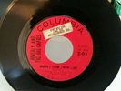 BEVERLY AND THE DEL-CAPRIS - Mama I Think I