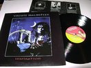 Yngwie Malmsteen inspiration UK vinyl 1st first press RARE
