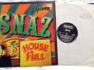 Nazareth . snaz full house 2x LP nems UK  Black Sabbath Uriah Heep Slade Budgie