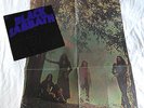 Black Sabbath . Master of Reality  LP & Poster | Vertigo Swirl 1971 | Ozzy Metal