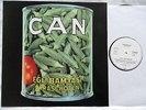 CAN . ege bamyasi LP 1972 Krautrock | Kin Ping Meh AR Guru Guru Kraftwerk Frumpy