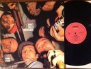 Karel Velebny, Nonet Shq & Woodwinds LP, 1968 Original SABA SB 15 160, German
