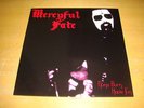 MERCYFUL FATE – Nuns Burn Have Fun - Live in 82 - Denmark