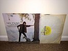 NEIL YOUNG & CRAZY HORSE Everybody Knows This Is Nowhere LP UK 1st