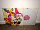 THE KINKS Face To Face LP Pye 1966 Mono UK 1st Press
