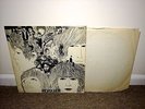 THE BEATLES Revolver LP Parlophone 1966 Mono UK 1st Press