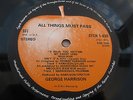 George Harrison ALL THINGS MUST PASS UK SET 1ST PRESS MINT FINAL UPGRADE SET