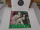 Elvis Presley Original Self Titled Album LP RCA Victor LPM 1254