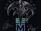 QUEENSRYCHE Empire VINYL LP Silent Lucidity Operation Mindcrime Autograph SIGNED