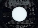 Northern Soul - The Rays - Love Another Girl ** LISTEN **