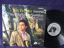 Art Pepper Meets the Rhythm Section LP NM Analogue Productions APJ 010 # 4522