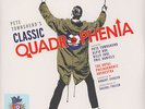 Pete Townsend & Alfie Boe - Classic Quadrophenia Vinyl UK 2LP