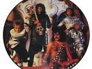 Queen - It's a hard life - Retro / Vintage 1984 Limited edition picture disc