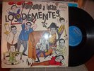 LOS DEMENTES MANICOMIO A LOCHA GUAGUANCO FANTASTICO EX # 518 LISTEN