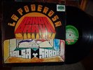 BANDA BRAVA LA PODEROSA SALSA Y SABOR RARE PANAMA GUAGUANCO  EX # 530 LISTEN