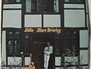 MARC BRIERLEY Hello UK 1969 CBS Vinyl LP Fold out Sleeve PROG Acid Folk