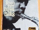 Sonny Stitt - Blows The Blues Analogue Productions Verve 45RPM 200g Vinyl 2-LP