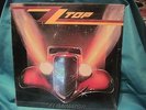 ZZ TOP Eliminator SEALED no cutouts Warner 9 23774 1 US 1983 FIRST PRESS
