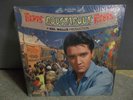Elvis Presley Roustabout LPM-2999 (USA 1964 Near MINT-ORIGINAL) 