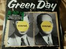 LRX: NEOPUNK POP Factory Sealed Mint GREEN DAY VINYL RE NIMROD Billie Joe