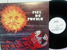 PIEL DE PUEBLO - Rock de Las Heridas '72 HEAVY PSYCH HARD ROCK Argentina LTD 500