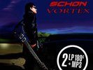 Neal Schon - Vortex [2lp] NEW LP