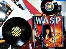 W. A. S. P. 