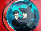 Boyd & Rose ?– Johnny Remember Me 1994 7