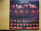 The Pentangle Basket Of Light A1/B1 Transatlantic Label Excellent Plus Condition
