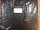 Oxes Oxxxes Monitor Records LP Bag Poster Banned LP Artwork mon012