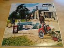 Oasis Be Here Now Vinyl 2xLP 1997 CRELP 219 Rare