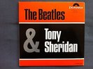 The Beatles & Tony Sheridan - My Bonnie (4-Track-7