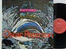 Oscar Peterson        Motions & Emotions        MPS           NM  # 52