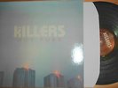 The Killers - Hot Fuss - COLORED vinyl, brandon flowers, strokes, Kings of Leon