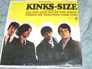 1965 Kinks-Size Reprise 6158 STILL SEALED Original Psych Garage Mod RARE