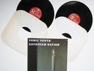 Sonic Youth Daydream Nation 2 LP Vinyl + Poster 1988 NM 1 Owner