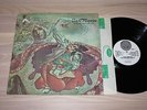 Jade Warrior LP - Last Autumn´s Dream / US Vertigo Swirl Press IN MINT UNPLAYED