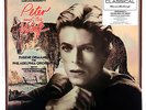 David Bowie - Peter And The Wolf (Limited Numbered 180g Red/Gold Vinyl)
