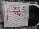 ICE OPUS 1 KRAUTROCK MINT RAREST GERMAN PRIVAT LP ONLY 400 WAS MADE