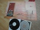 JADE WARRIOR RELEASED 1971 MINT ON VERTIGO SWIRL UK 