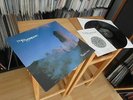 THE MORRIGAN-rides out '90 UK PRIVATE LP ORIG. BRILLY PROG FOLK MINT