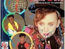 BOY GEORGE - GENUINE SIGNED AUTOGRAPH  - AFTAL REGISTERED DEALER -  FREE UK P+P