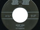 Hear? The Ramrods –Night Ride / Moonlight SURF 1963 VG Vinyl 7