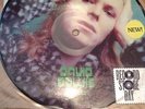 DAVID BOWIE. CHANGES.PICTURE DISC RSD 2015. NEW 7
